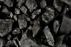 Little Thornton coal boiler costs